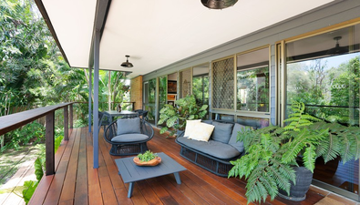 Picture of 123 Cooyar Street, NOOSA HEADS QLD 4567