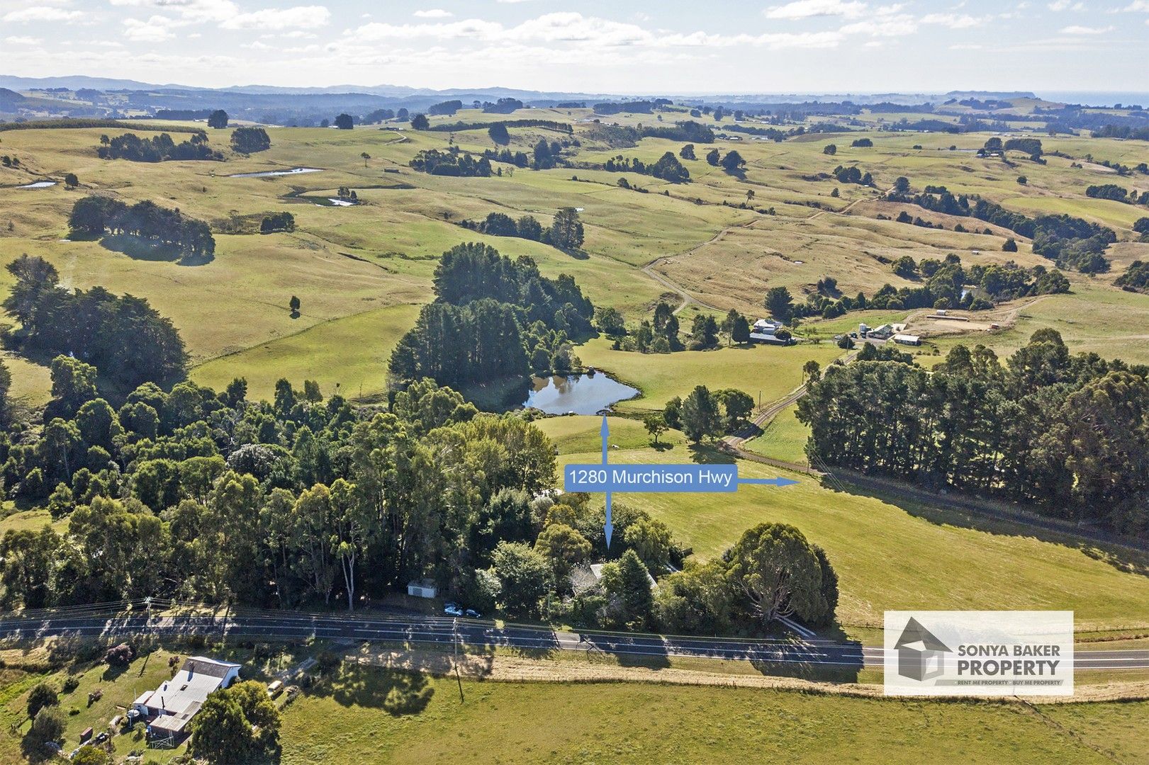 1280 Murchison Highway, Elliott TAS 7325, Image 0