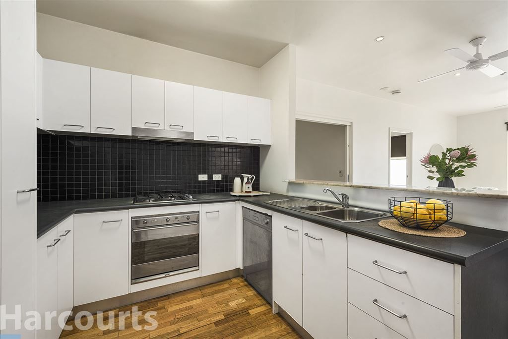 417/87 Franklin Street, Melbourne VIC 3000, Image 1