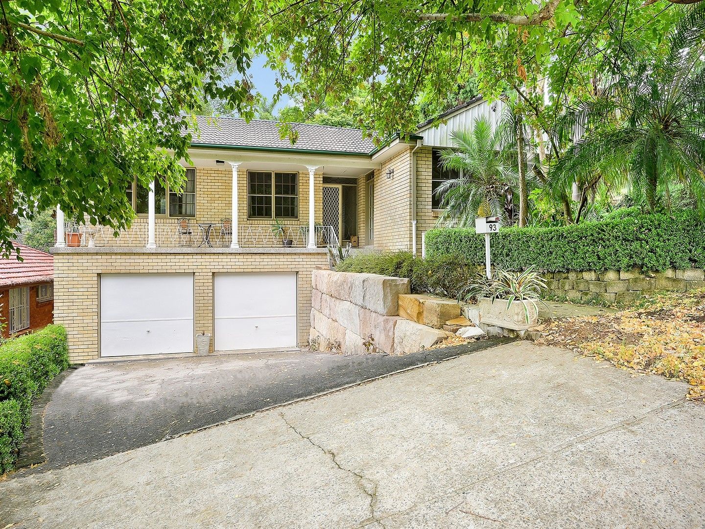 4 bedrooms House in 93 Hull Road BEECROFT NSW, 2119