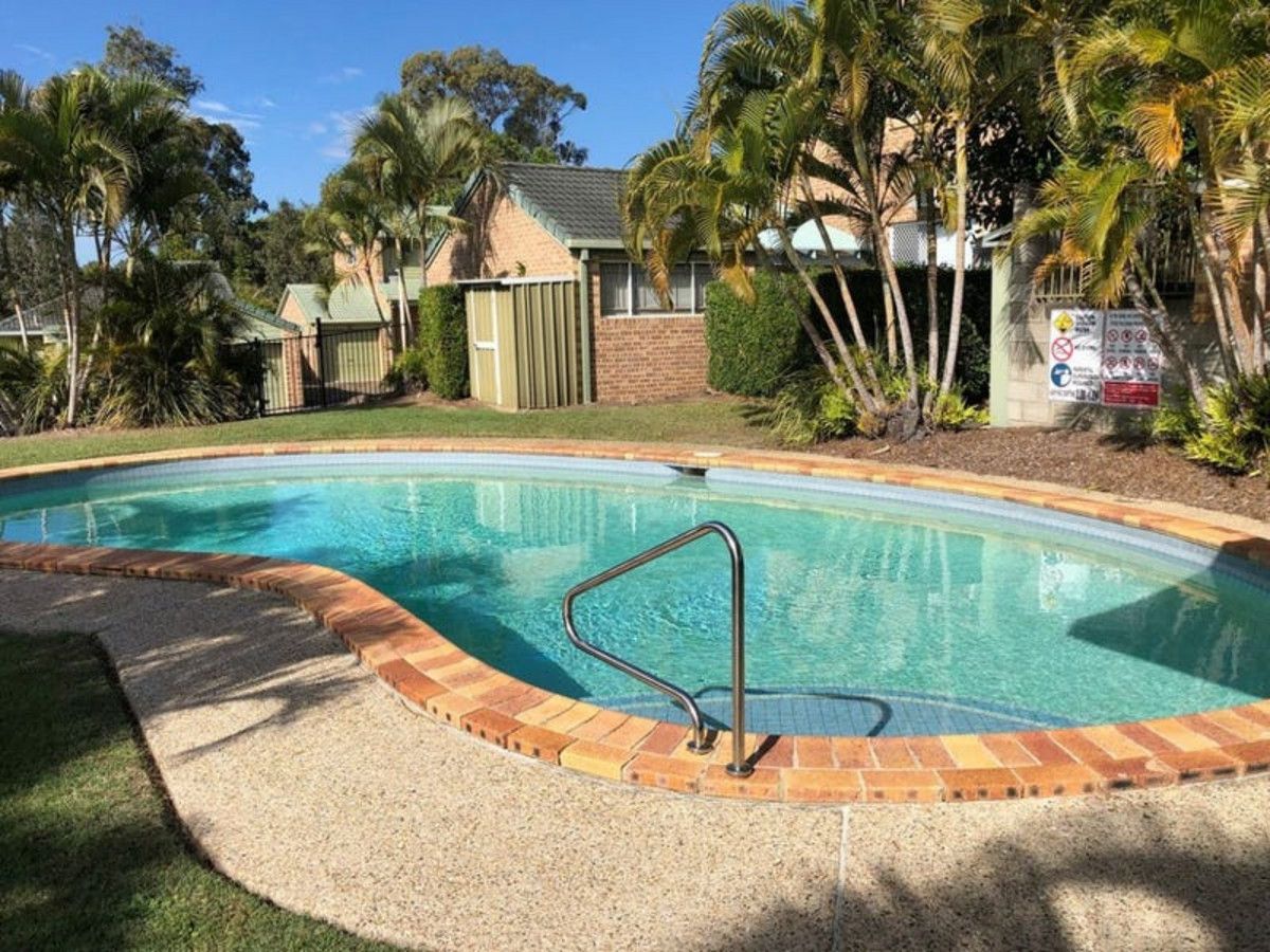 2 bedrooms Apartment / Unit / Flat in 15/5 Rowe Close WISHART QLD, 4122