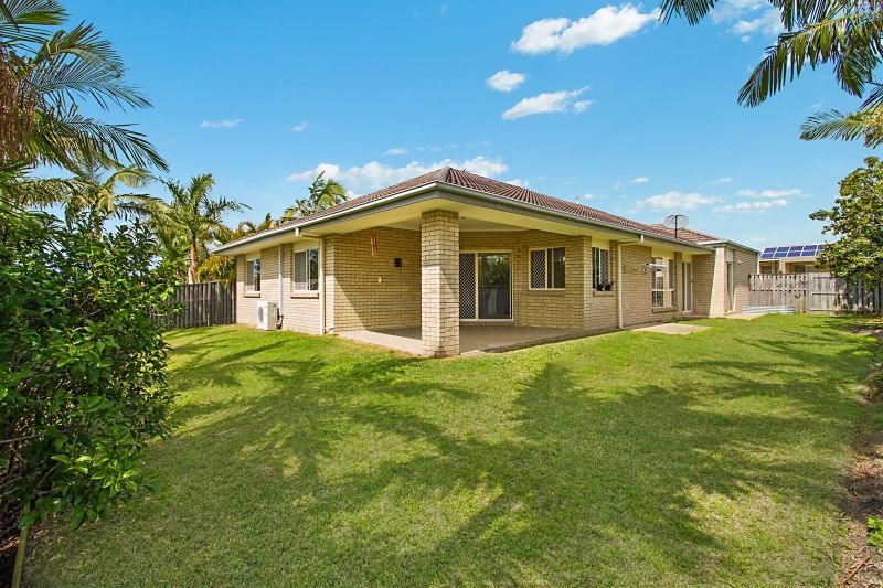 5 bedrooms House in 24 Emperor Grove UPPER COOMERA QLD, 4209