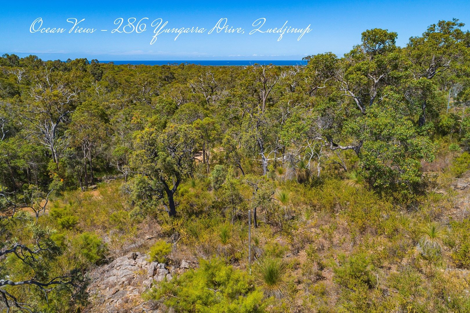 286 Yungarra Drive, Quedjinup WA 6281, Image 0