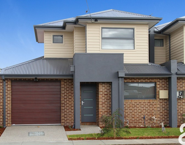 334D Rathmines Street, Thornbury VIC 3071