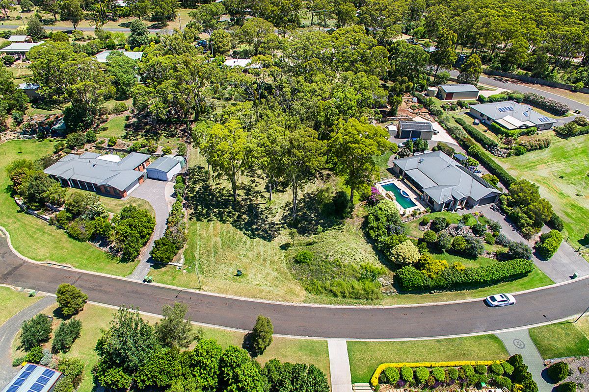 5 Jackson Close, Highfields QLD 4352, Image 1