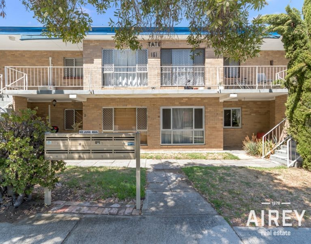 5/161 Cambridge Street, West Leederville WA 6007