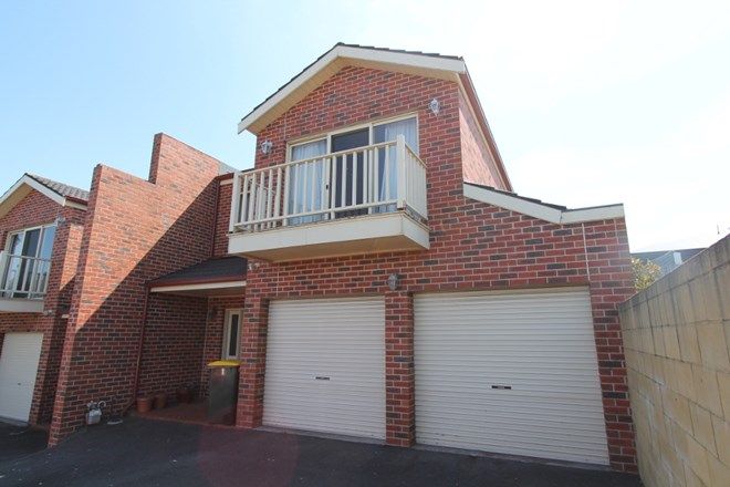 Picture of 3/10 Gay Street, WARRNAMBOOL VIC 3280