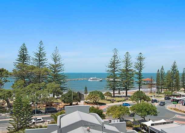 303/185 Redcliffe Parade, Redcliffe QLD 4020