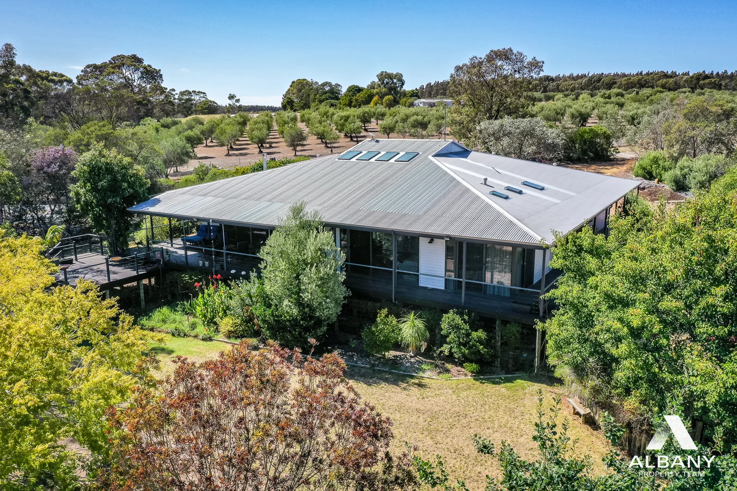 Additional image 29 of 101 Jorden Road, Kalgan (Albany), Kalgan WA 6330