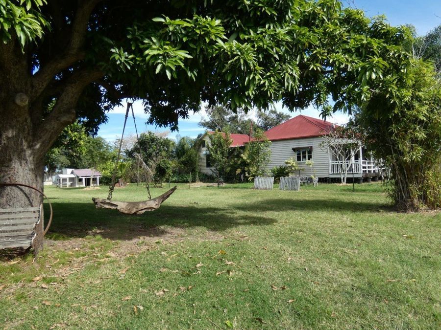 3441 Bundaberg Gin Gin Road, Bullyard QLD 4671, Image 0