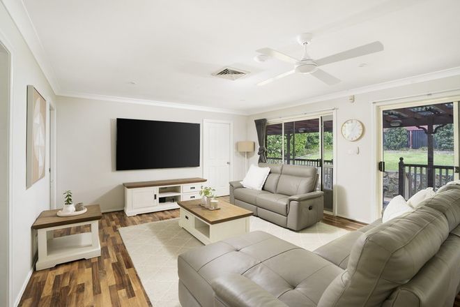 Picture of 14 Treeview Place, MARDI NSW 2259