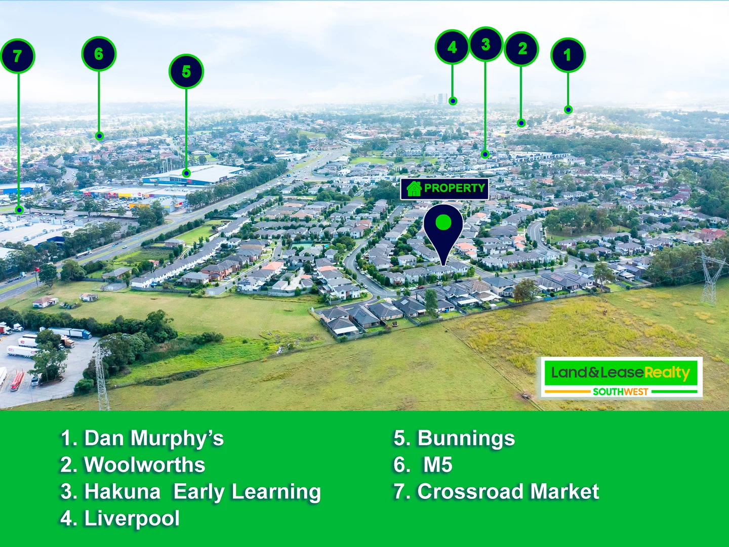 Additional image 18 of 83 Northampton Drive, Glenfield NSW 2167