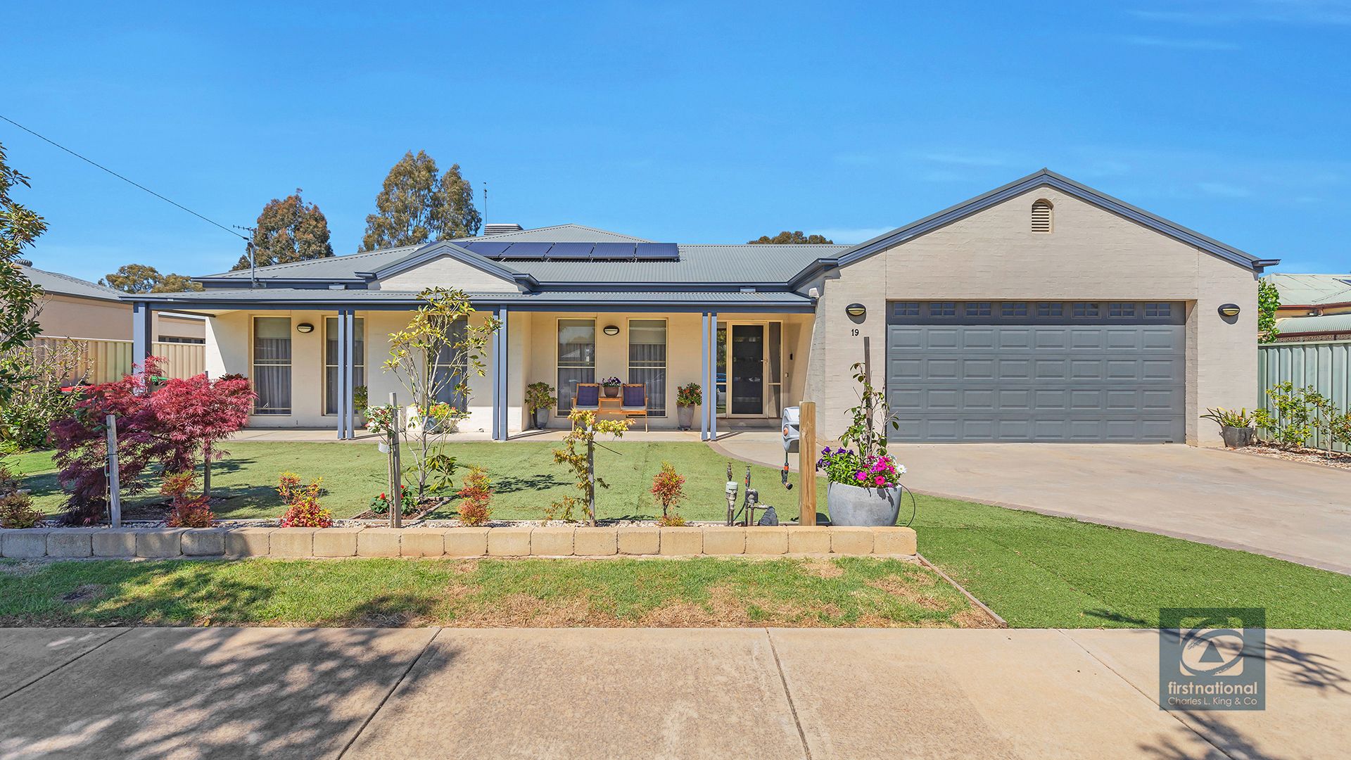 4 bedrooms House in 19 Simms Street MOAMA NSW, 2731