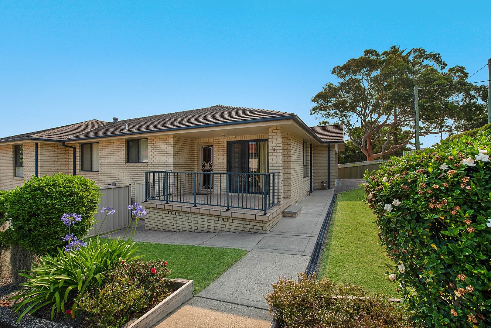 4/46 Frith Street, Kahibah NSW 2290, Image 0