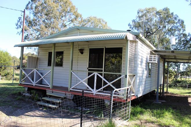Picture of 34 Lawrence Street, TABULAM NSW 2469