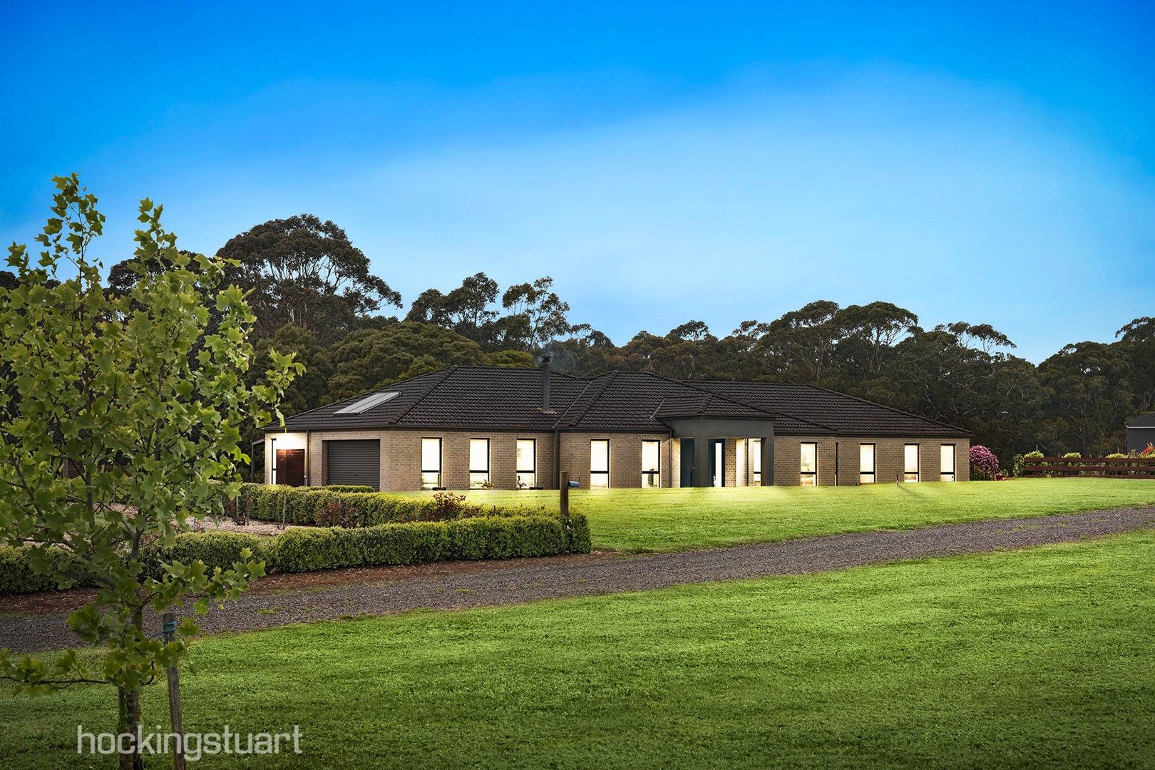 61 Frith Mill Road, Lyonville VIC 3461, Image 1