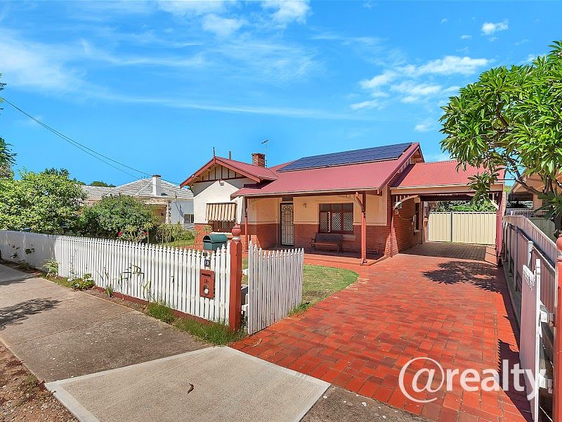 19 Koolaman Street, Joslin SA 5070, Image 1