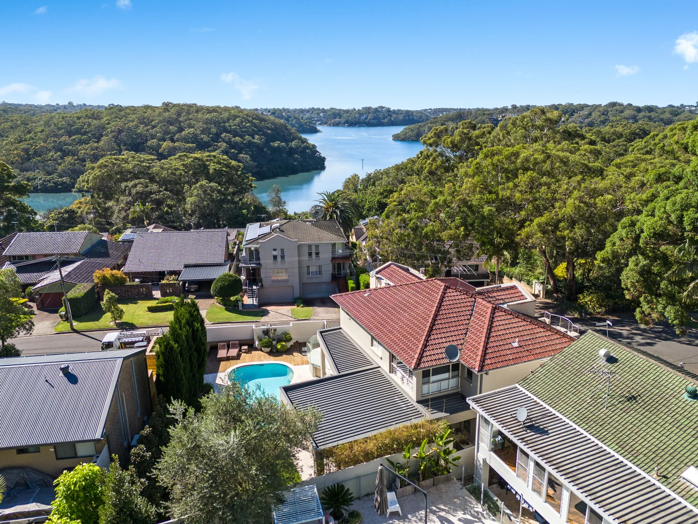 Additional image 15 of 88 Boronia Parade, Lugarno NSW 2210