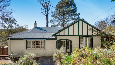 Picture of 7-9 Norwood Street, LEURA NSW 2780