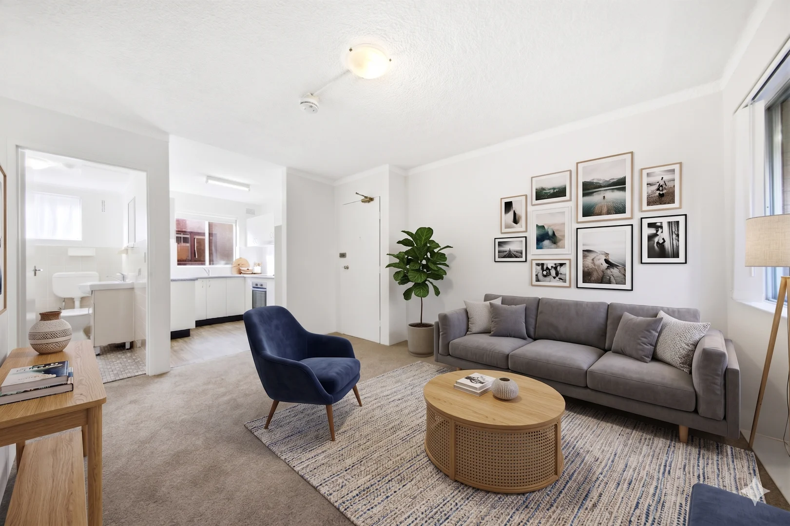 6/8 Pearson Street, Gladesville NSW 2111
