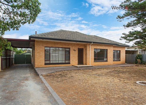 17 Waterford Street, Salisbury Downs SA 5108