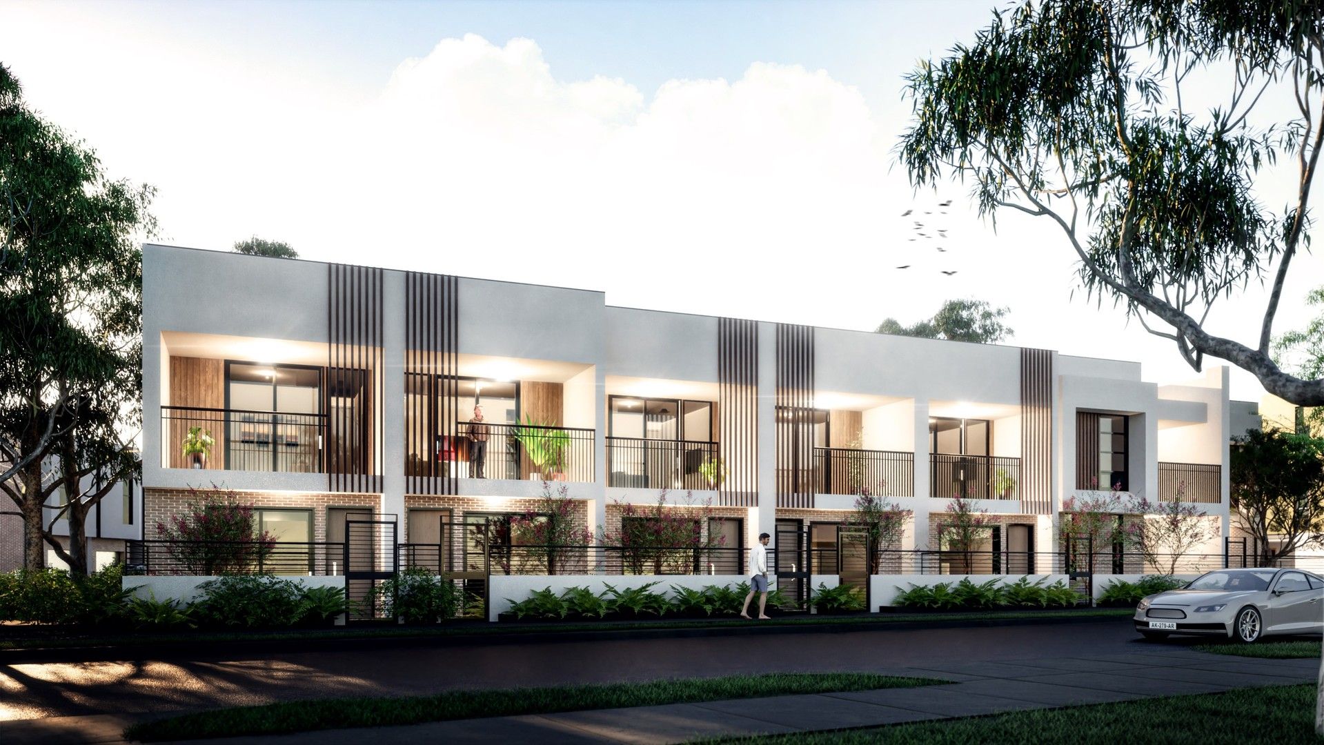 Lot 20/35 Henley Beach Road, Henley Beach South SA 5022, Image 0