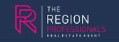 Logo for The Region Professionals