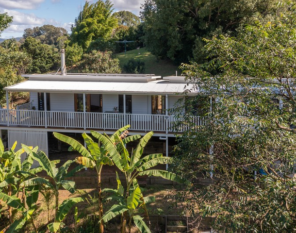 49 Jocelyn Drive, Eumundi QLD 4562