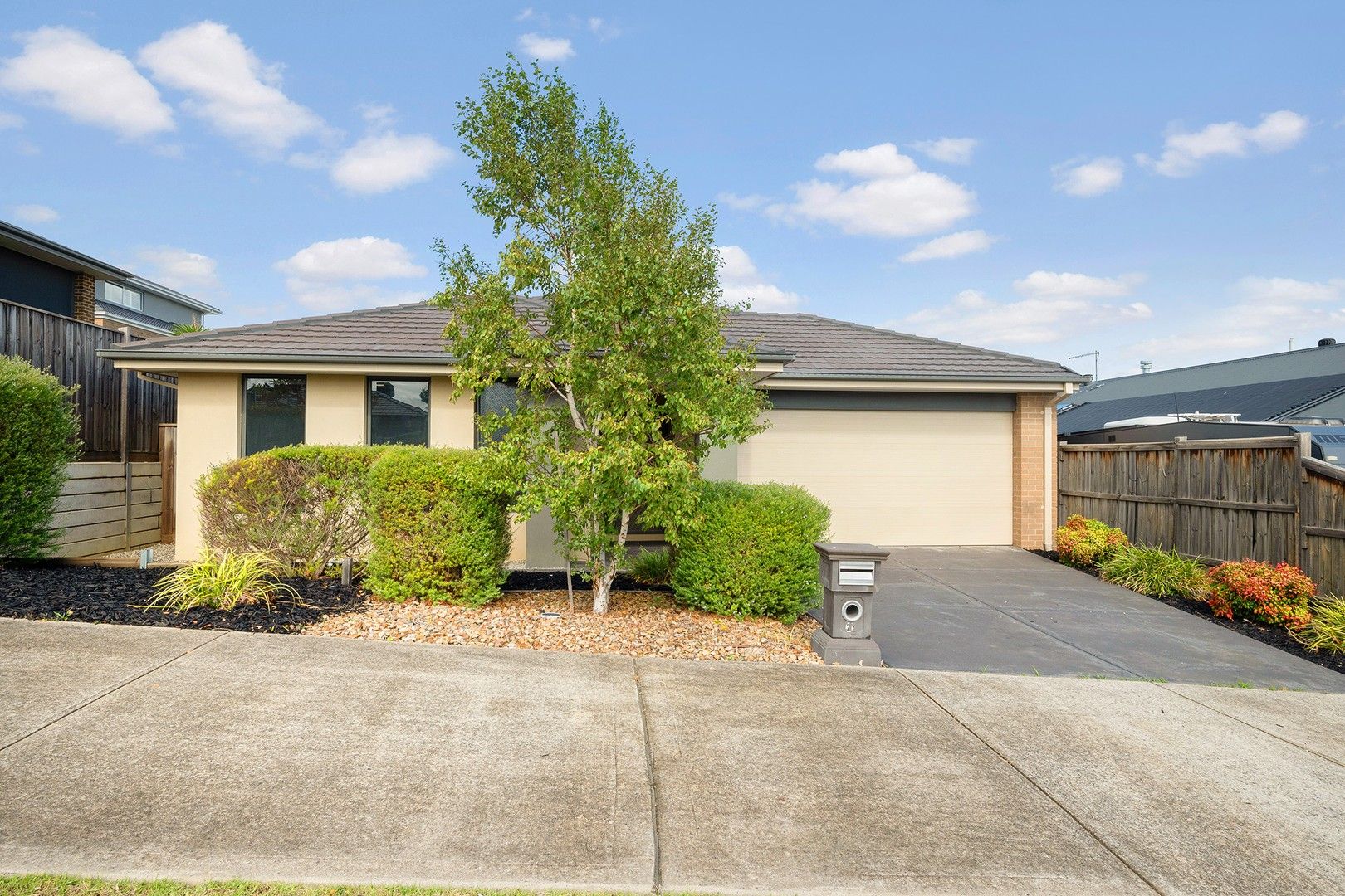 25 Bluejay Road, Doreen VIC 3754, Image 0