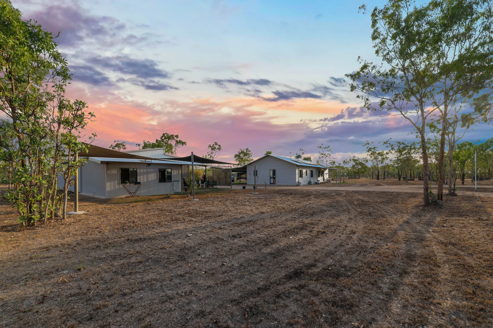 124 Kultarr Road, Berry Springs NT 0838 | Domain