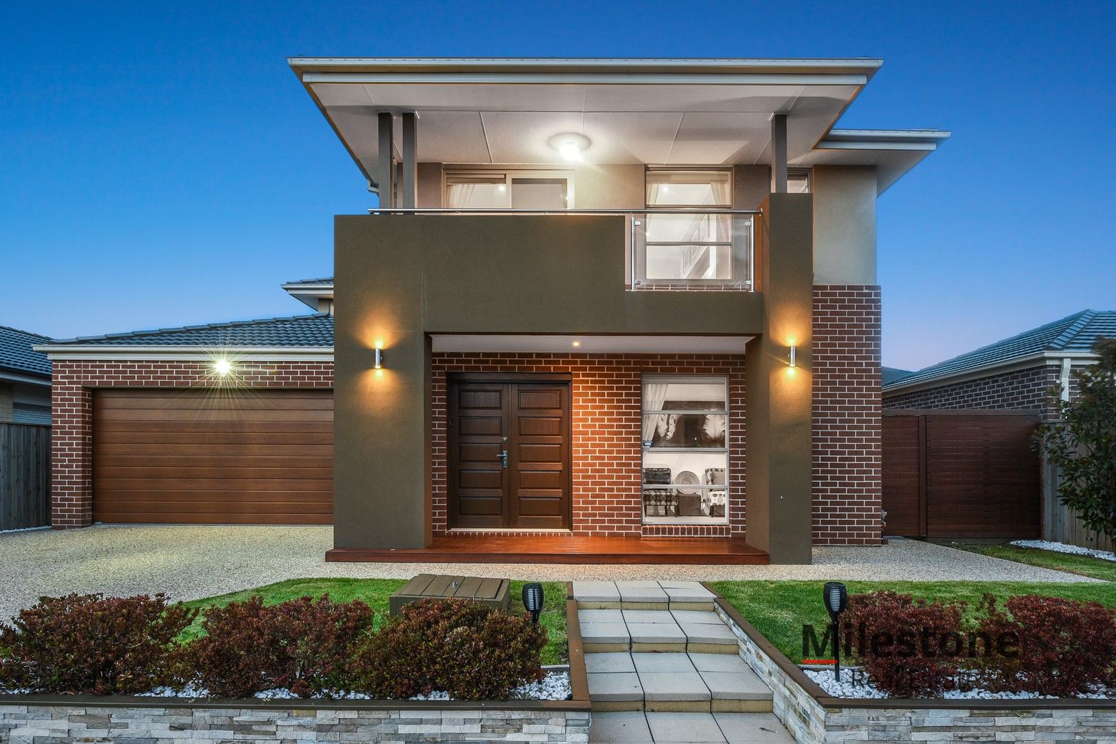 4 bedrooms House in 5 Brightstone Drive CLYDE NORTH VIC, 3978