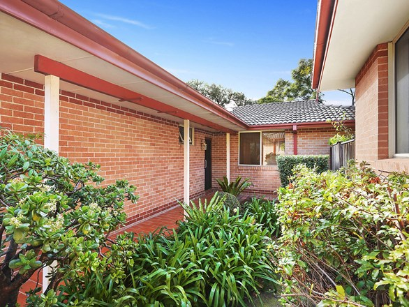 4/8-10 Haywood Street, Epping NSW 2121