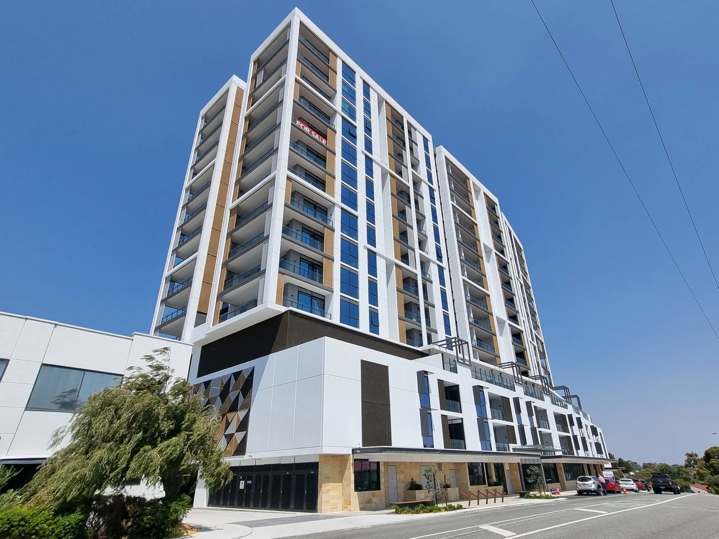 Primary image of 94/179 Davy Street, Booragoon WA 6154