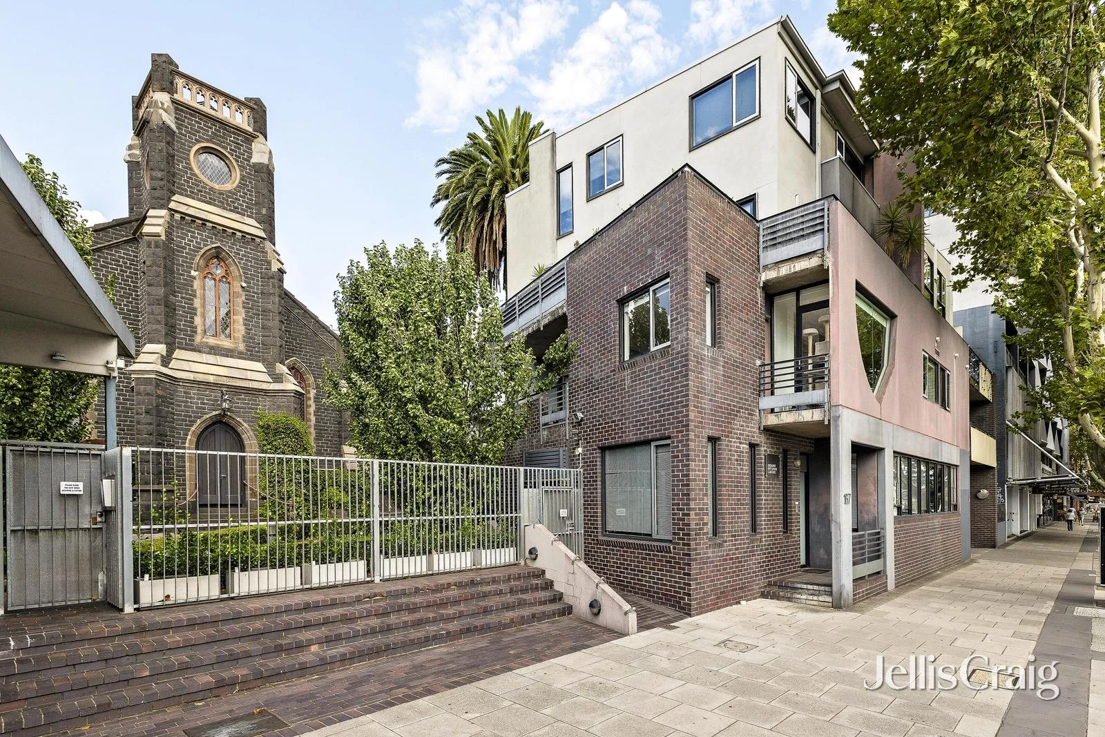 Additional image 2 of 6A/167 Fitzroy Street, St Kilda VIC 3182