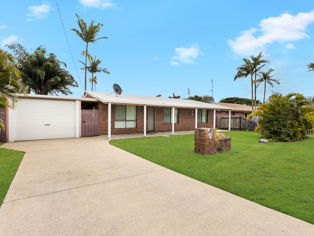 15 Matthew Drive, Urangan QLD 4655 House For Rent 550 Domain
