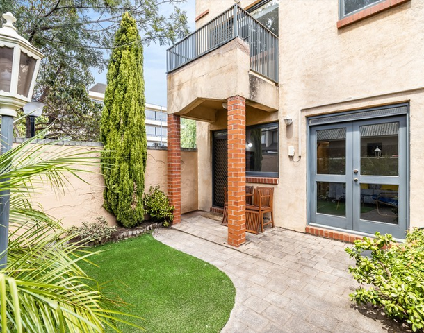 5/118 Brougham Place, North Adelaide SA 5006