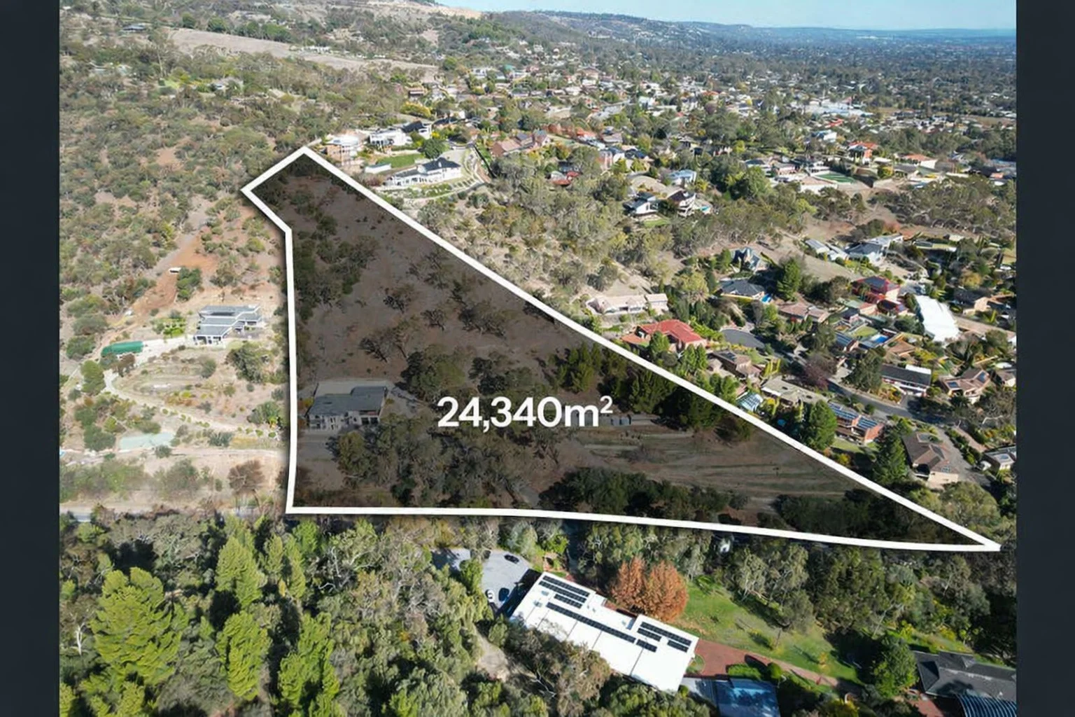 Additional image 2 of 16 Old Norton Summit Road, Auldana SA 5072