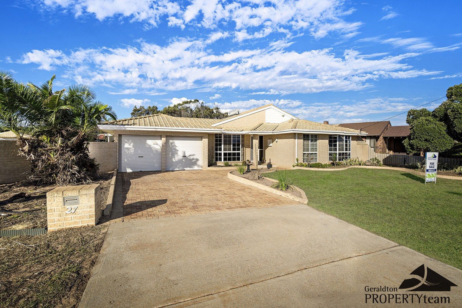 27 Glass Crescent, Mahomets Flats WA 6530, Image 0