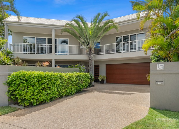 13 Antipodes Close, Castaways Beach QLD 4567