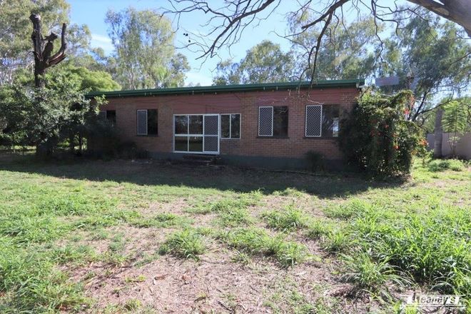 Picture of 5 Old Cape Road, PENTLAND QLD 4816