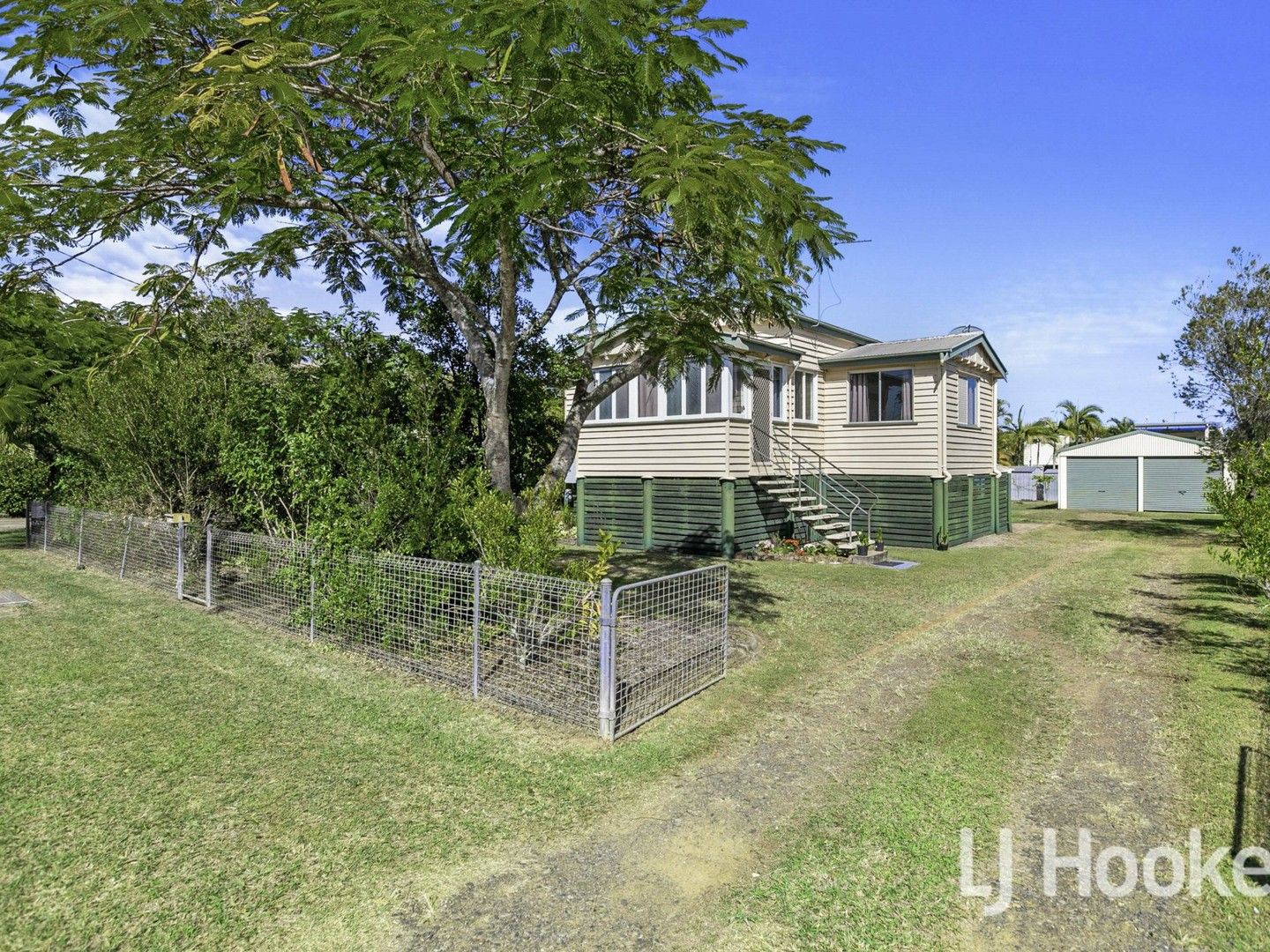 530 Alice Street, Maryborough QLD 4650, Image 0