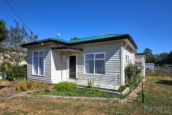 Picture of 5 Diprose Street, LEGERWOOD TAS 7263