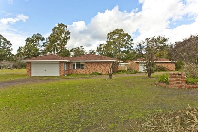 Picture of 8 Kingston Parade, HEATHERBRAE NSW 2324