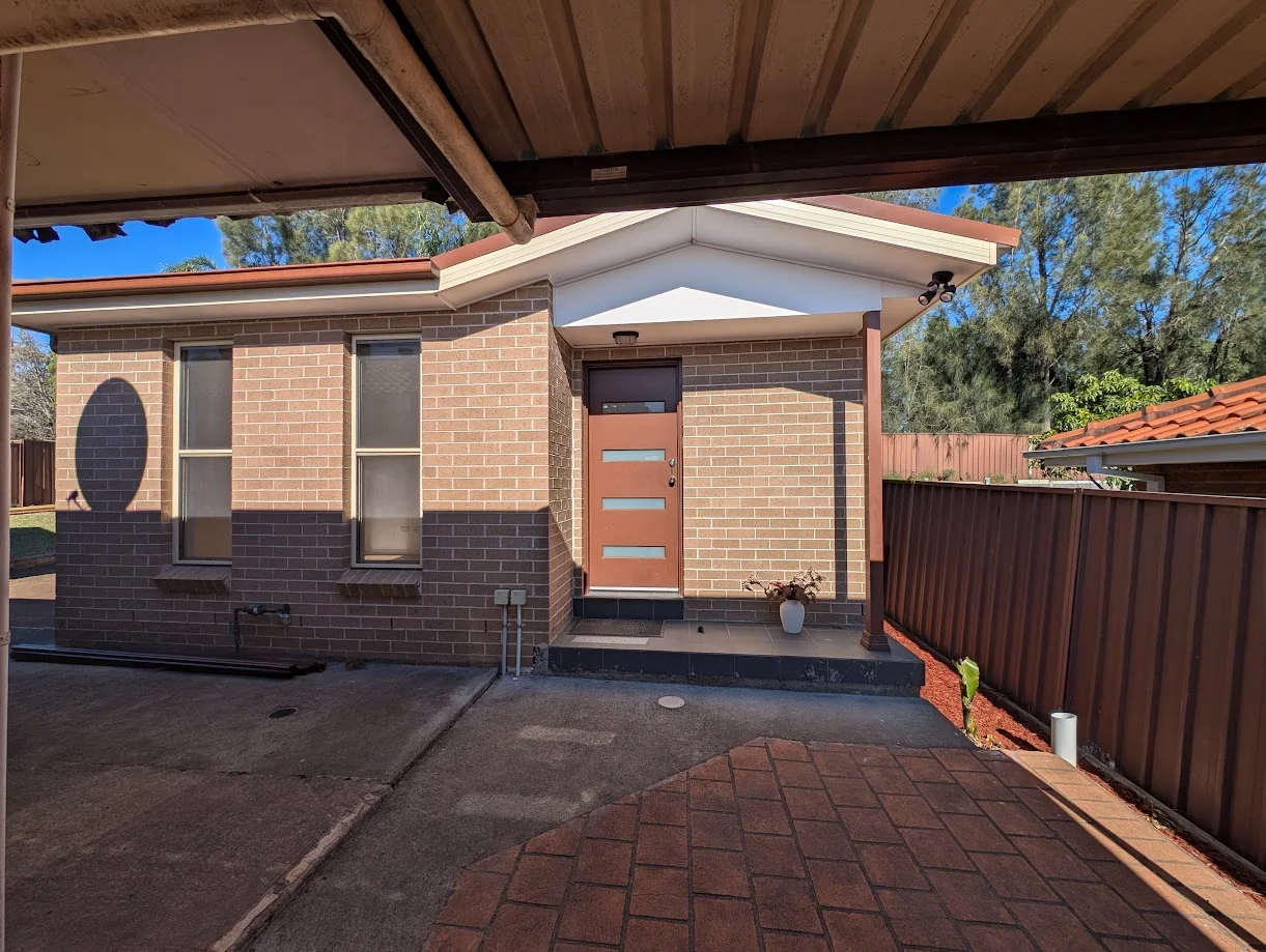 34A Doncaster Avenue, Casula NSW 2170