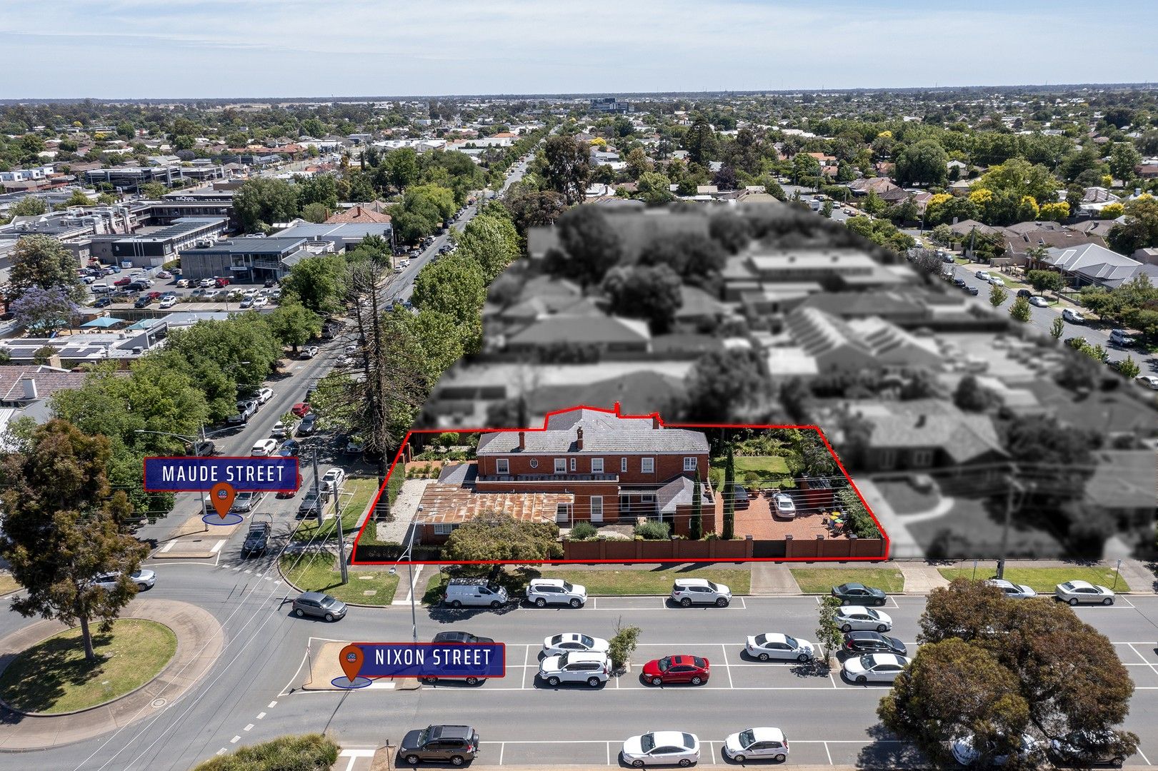 111 Maude Street, Shepparton VIC 3630, Image 1