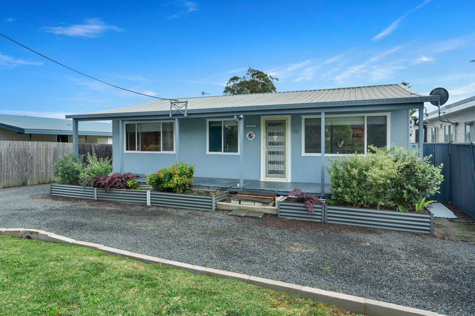 16 Ingle Ring, Culburra Beach NSW 2540, Image 0