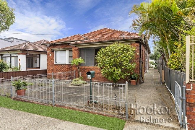 Picture of 315 Burwood Road, BELMORE NSW 2192