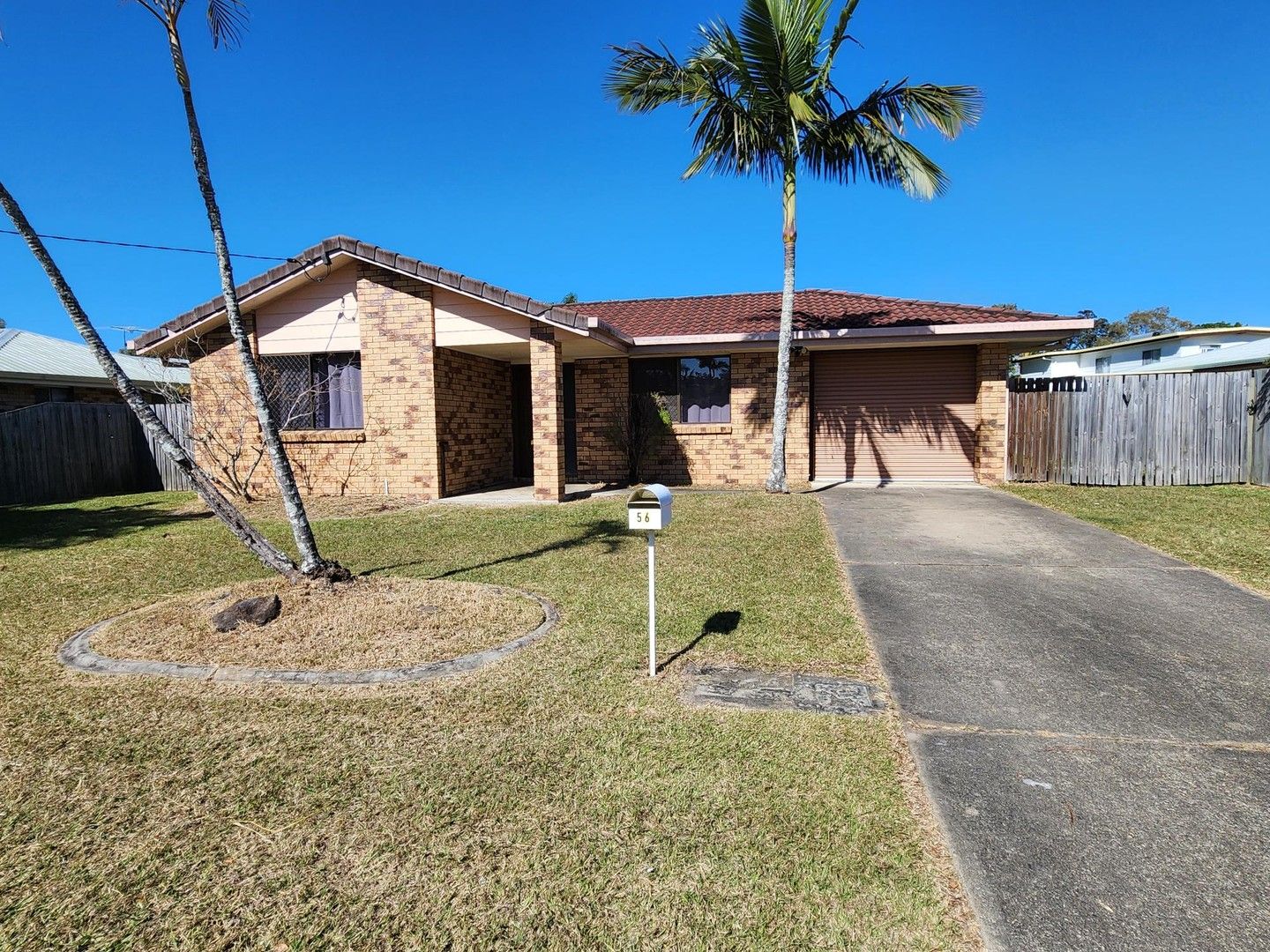 3 bedrooms House in 56 Bluebell Street CABOOLTURE QLD, 4510