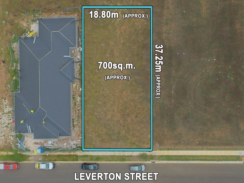 10 Leverton Street, Kellyville NSW 2155, Image 0