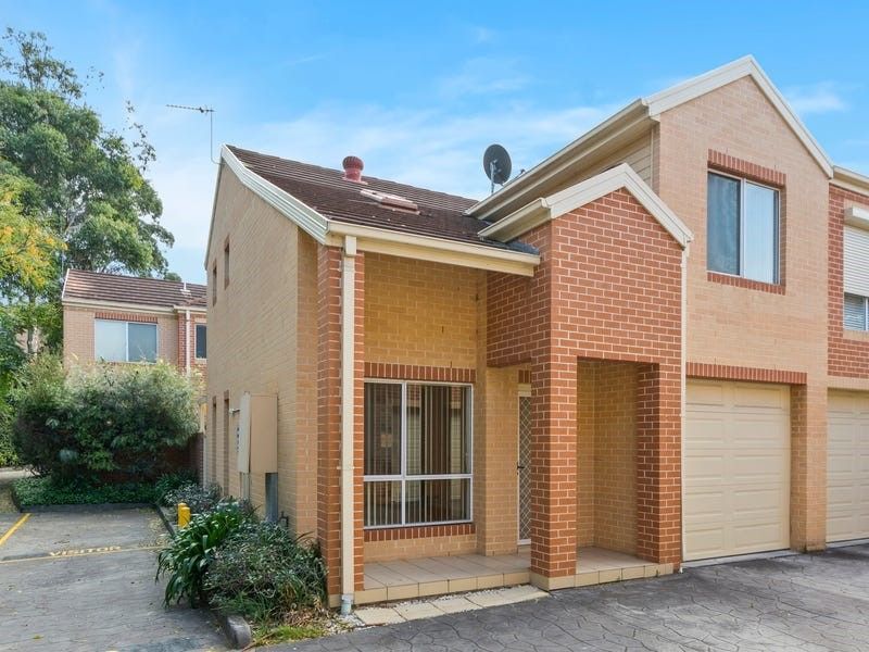 3 bedrooms Townhouse in 14/434 Princes Highway WOONONA NSW, 2517